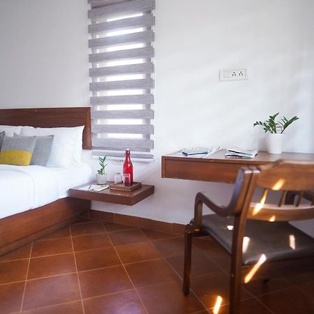 Villa 4 Kochi 외부 사진