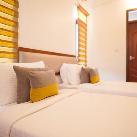 Villa 4 Kochi 외부 사진