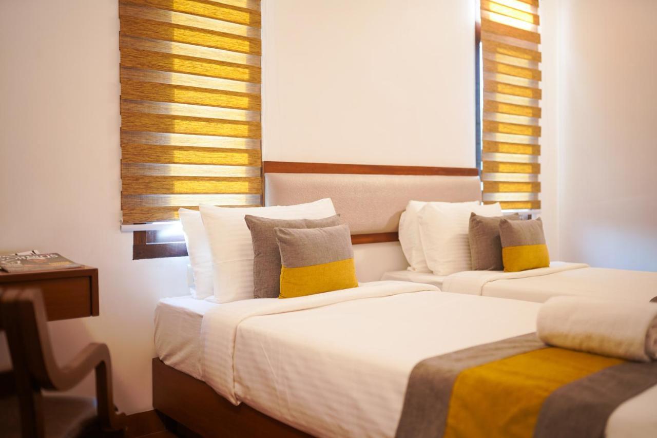 Villa 4 Kochi 외부 사진