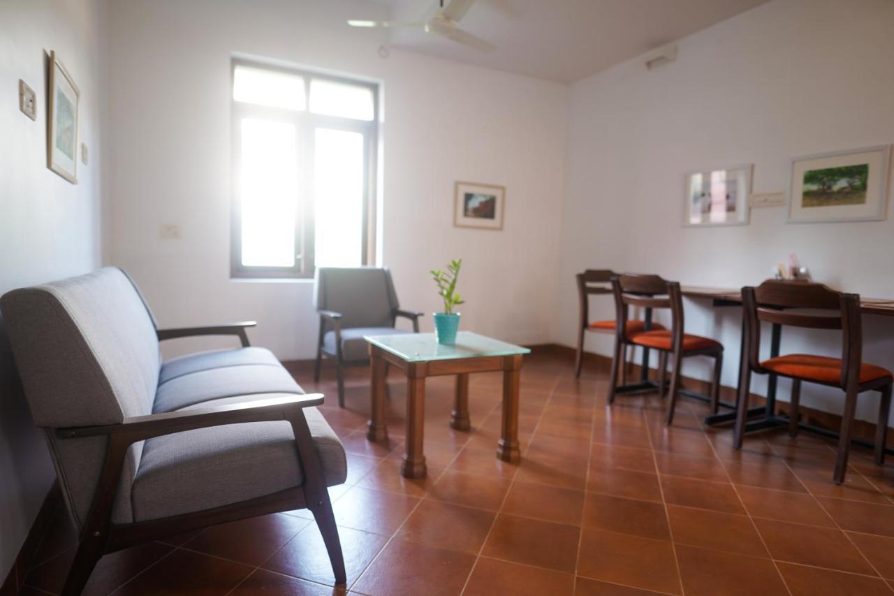 Villa 4 Kochi 외부 사진