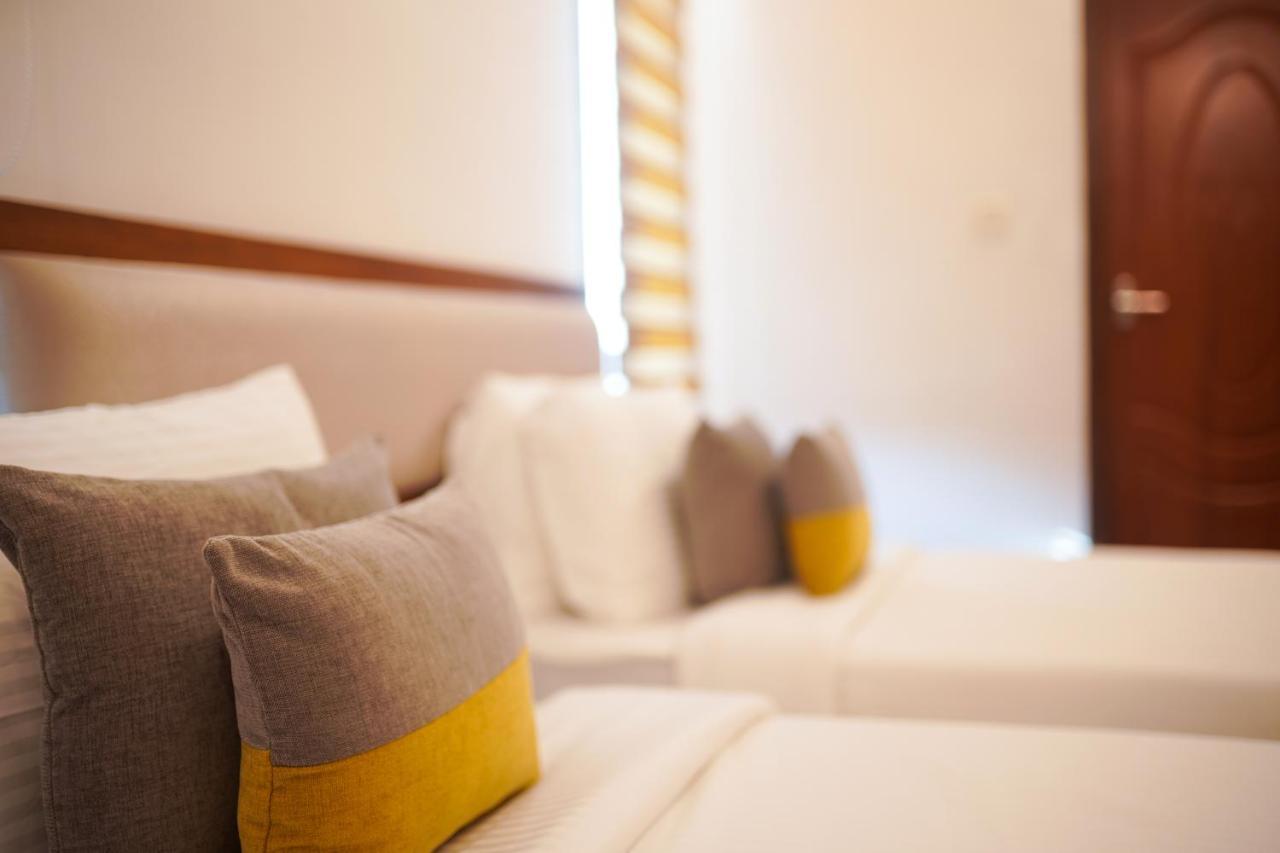 Villa 4 Kochi 외부 사진