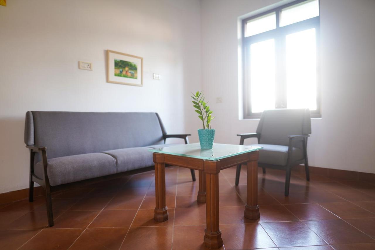Villa 4 Kochi 외부 사진