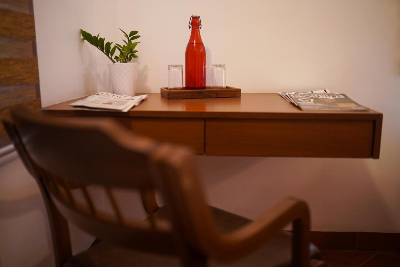 Villa 4 Kochi 외부 사진